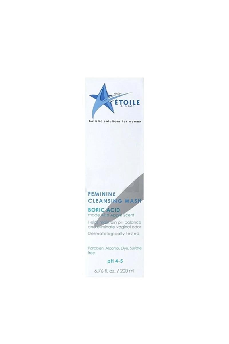 Mon Etoile Mon Etoile Feminine Cleansing Wash Intim Şampuan 200 ml