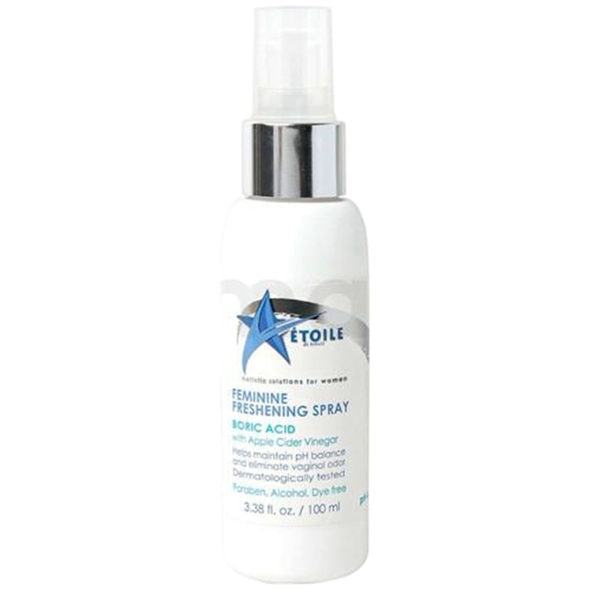 Mon Etoile Mon Etoile Feminine Freshening İntim Sprey 100 ml