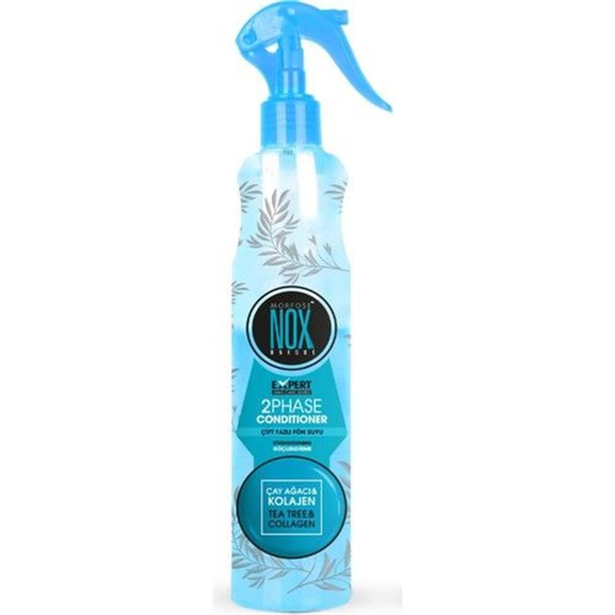 Morfose Morfose Collagen Sıvı Saç Kremi 400 ml