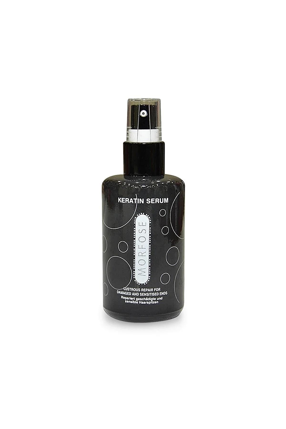 Morfose Morfose Keratin Saç Serumu 75 ml