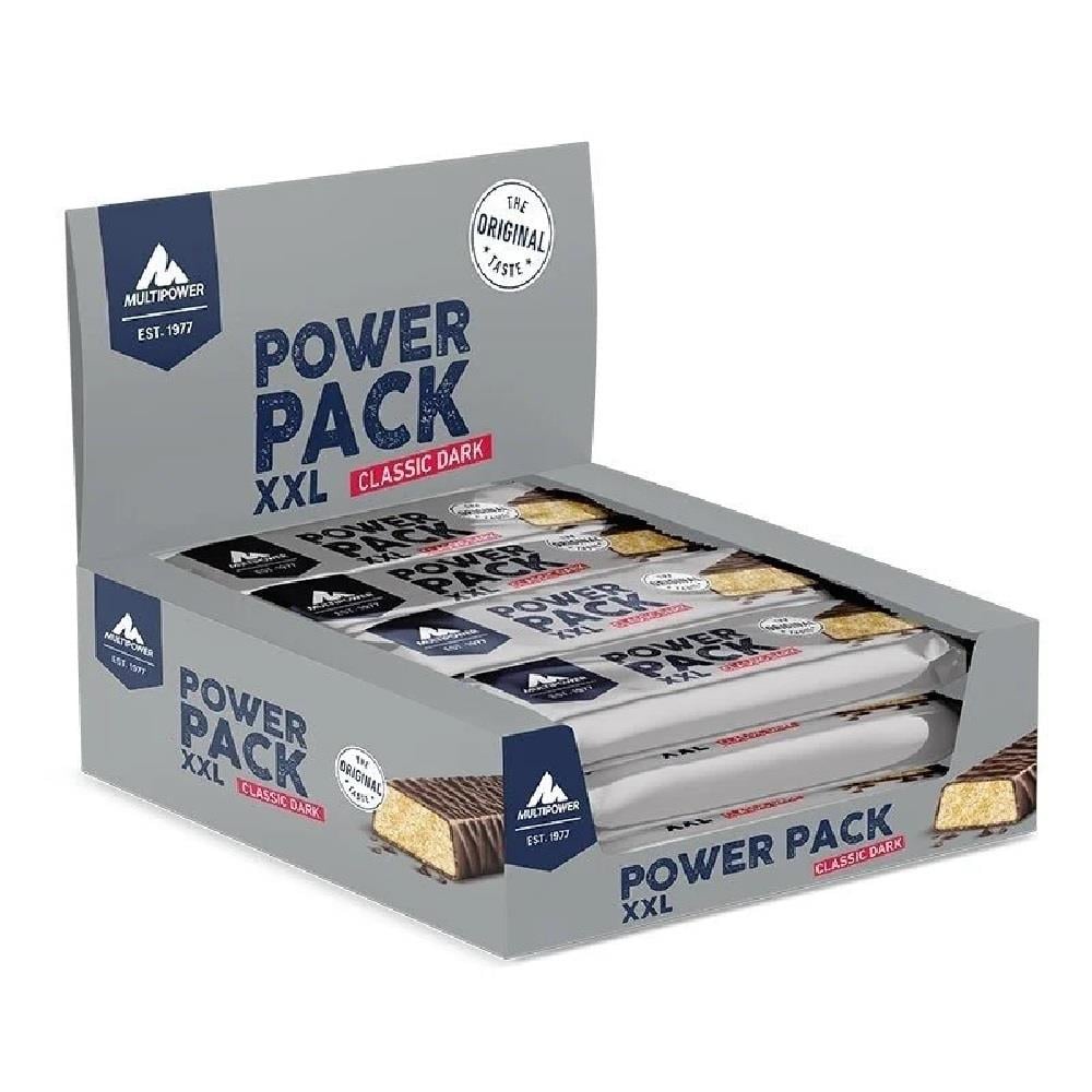 Multipower Multipower Protein Bar XXL Classic 60 gr 12'li