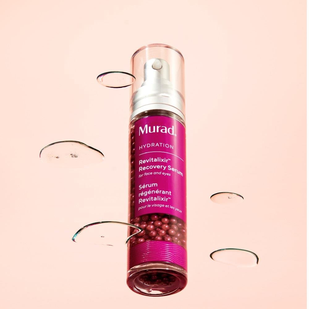 Murad Murad Hydration Revitalixir Recovery Serum 40 ml