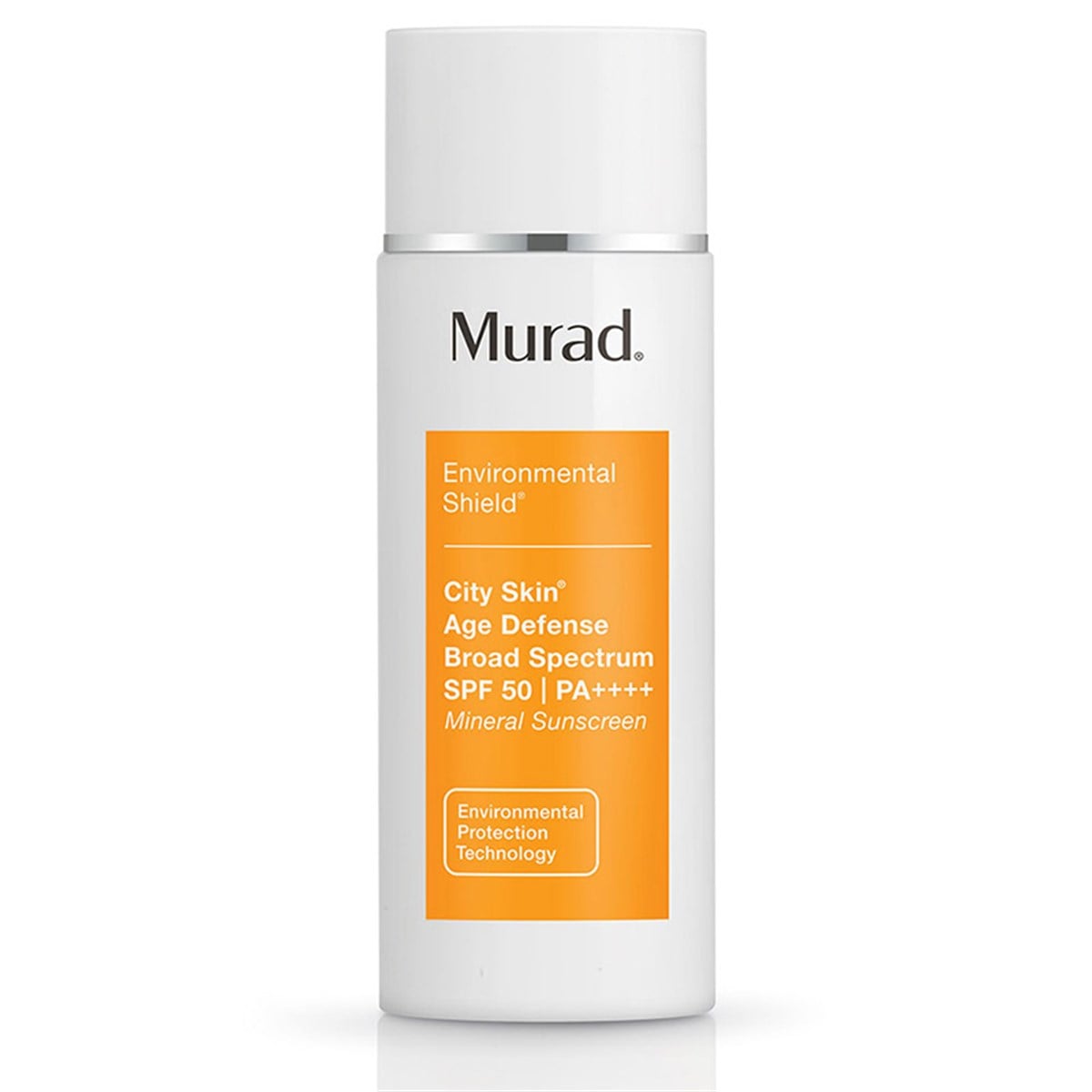 MuradMurad City Skin Age Defense Broad Spectrum Spf50 50Ml