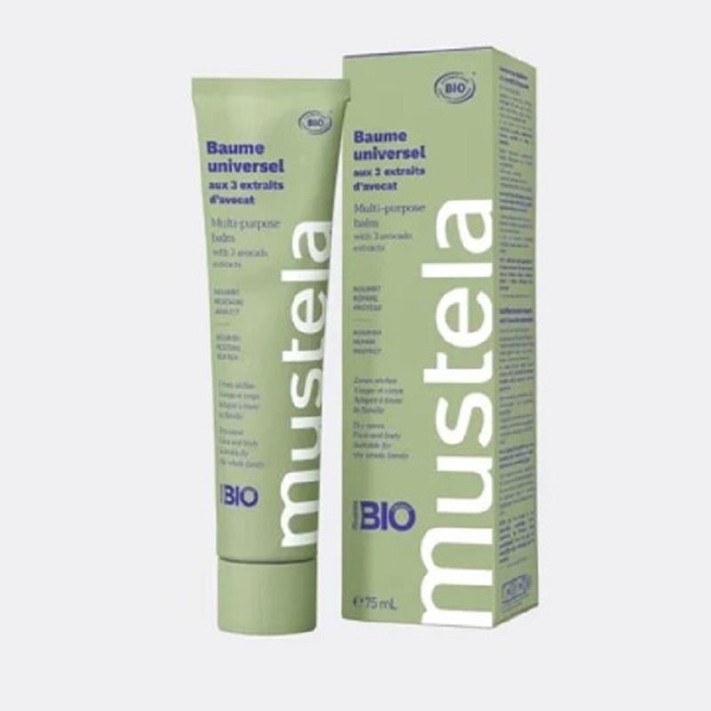 Mustela Mustela Avokado Balsam 75 ml