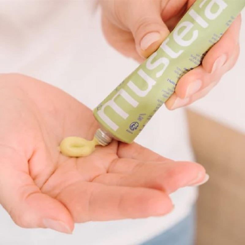 Mustela Mustela Avokado Balsam 75 ml