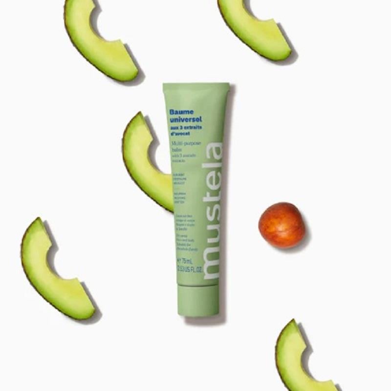 Mustela Mustela Avokado Balsam 75 ml