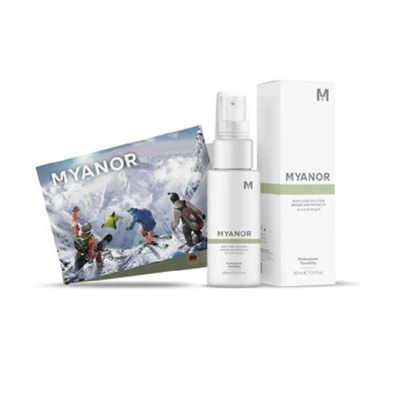 Myanor Myanor Body Care Vücut Solüsyonu 30 ml