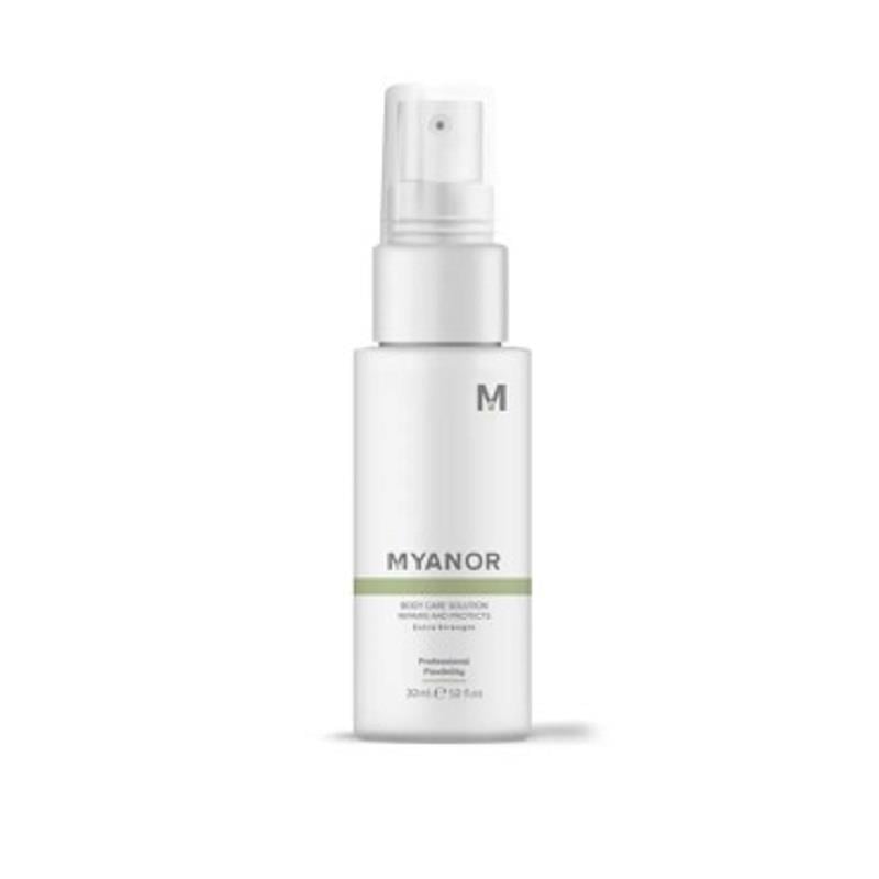 Myanor Myanor Body Care Vücut Solüsyonu 30 ml