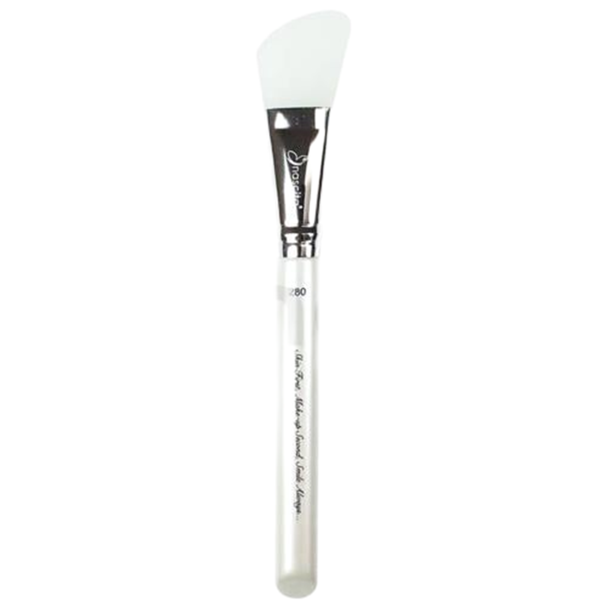 Nascita Nascita Pro Silikon Maske Fırçası No: 0280