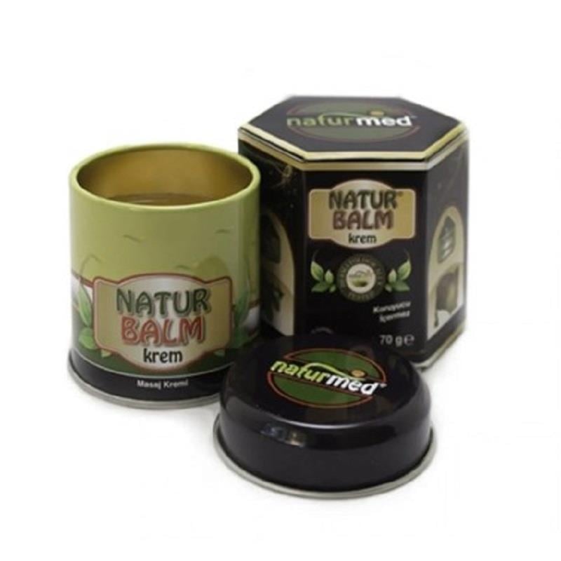 NATURMED Naturmed Natur Balm Krem 70 gr