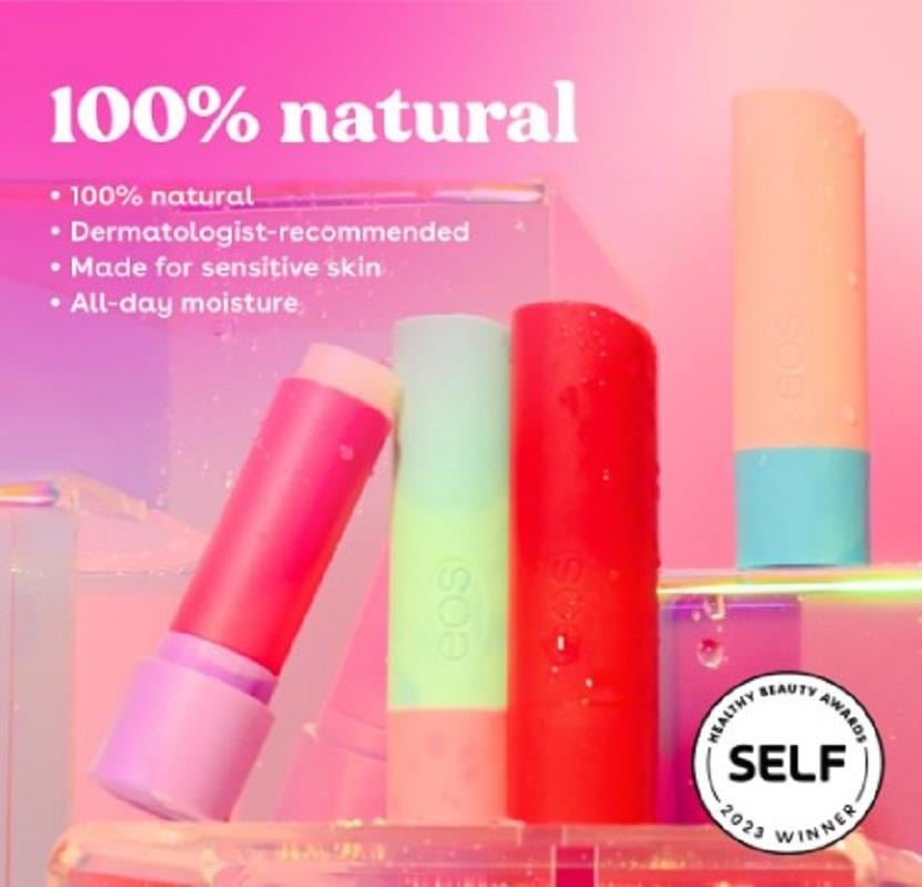 neostrata EOS Lip Coconut Milk
