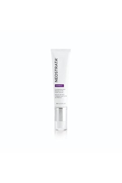 neostrata Neostrata Correct 0,3 Saf Retinol Gece Kremi 30 ml