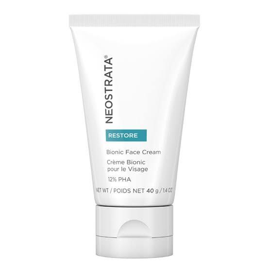 neostrata Neostrata Restore Biyonik Yüz Kremi 40 gr - Bionic Face Cream