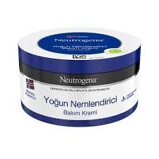 Neutrogena Neutrogena Norveç Formülü Yoğun Bakım Kremi 300 ml
