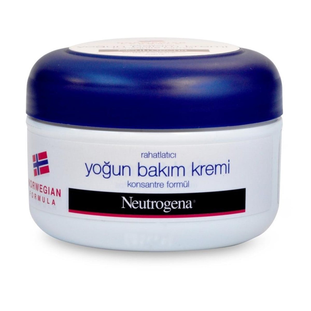 NeutrogenaNeutrogena Yoğun Bakım Kremi 200 Ml