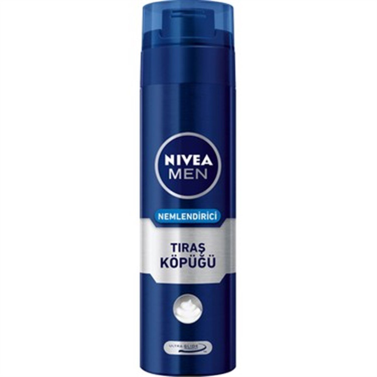 nivea men nemlendirici tıraş köpüğü