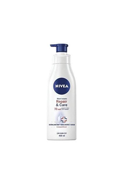 Nivea Nivea Body Losyon Repair & Care 400 ml