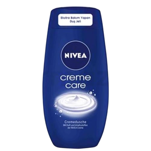 Nivea Nivea Creme Care Banyo ve Duş Jeli 250 ml