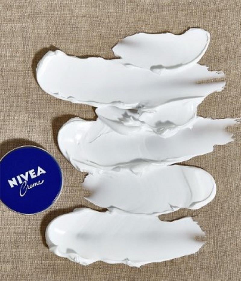 Nivea Nivea Krem Teneke 75 ml