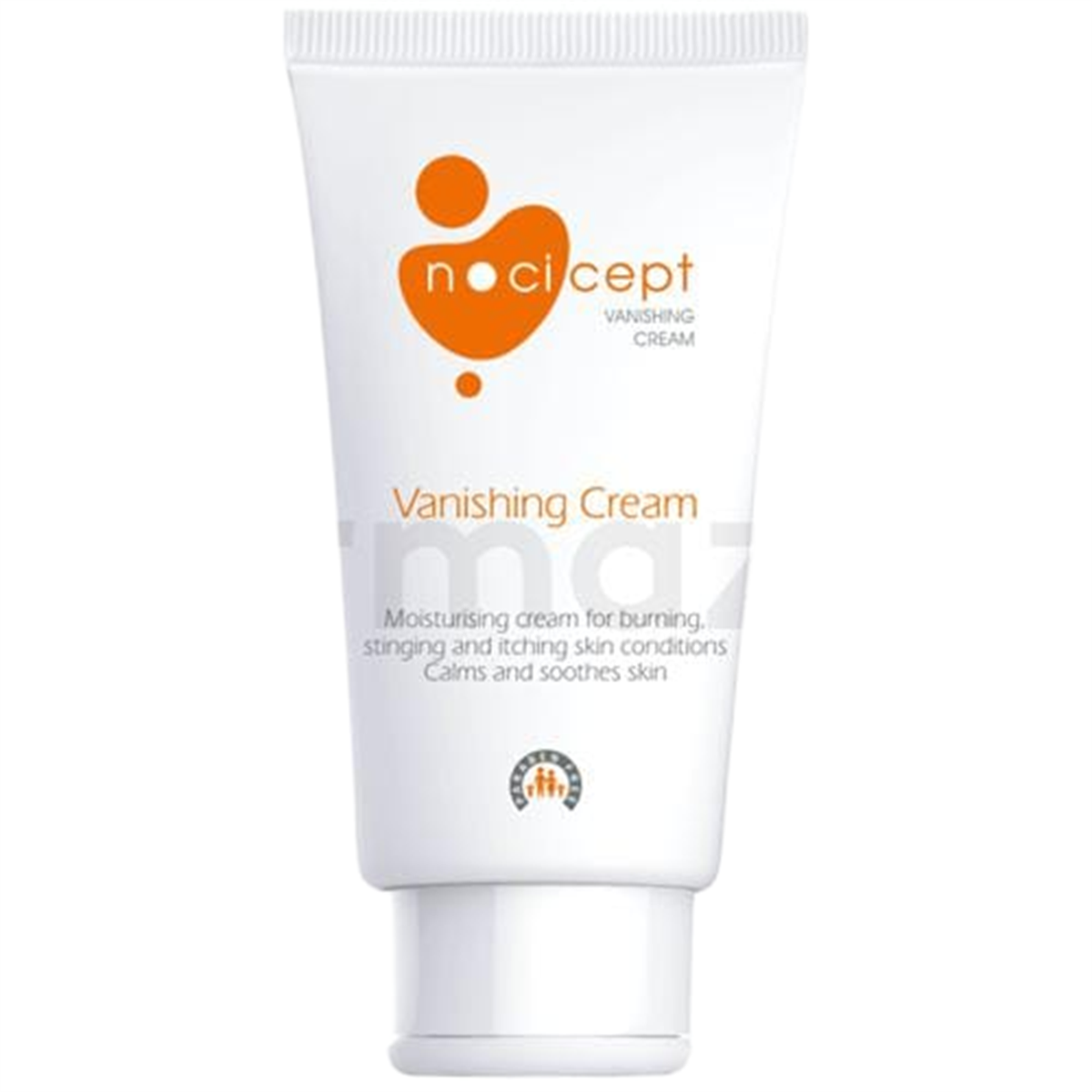 NOCİCEPT Nocicept Vanishing Cream 100 ml