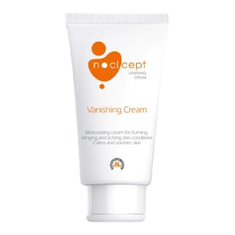 NOCİCEPT Nocicept Vanishing Cream 110 ml