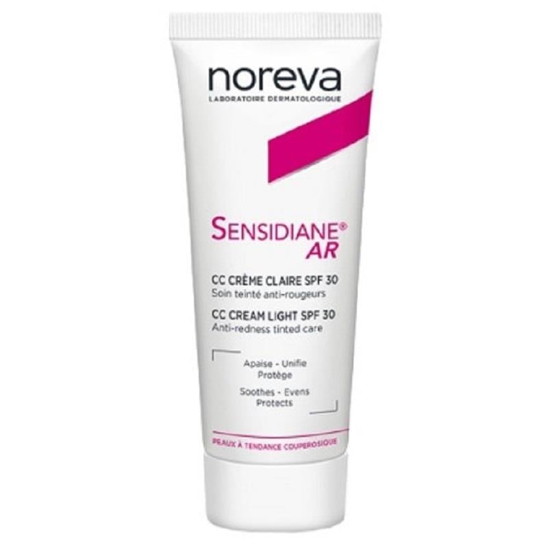 Noreva Noreva AR CC Cream Light SPF30 40 ml