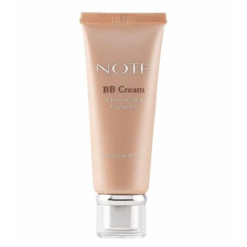Note Note BB Cream Advanced Skin Corrector No: 100
