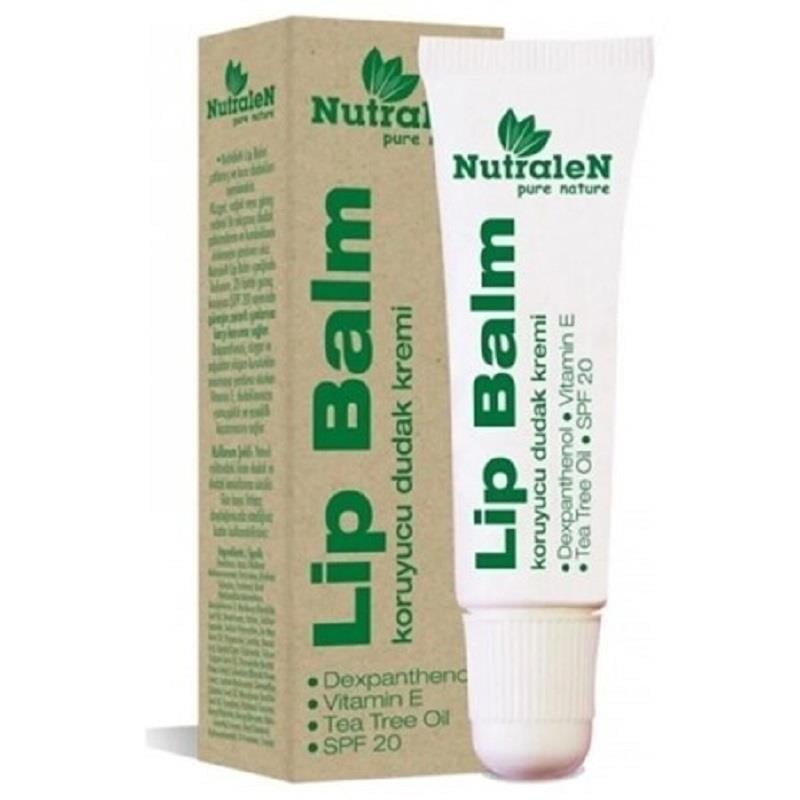 NUTRALEN Nutralen Lip Balm