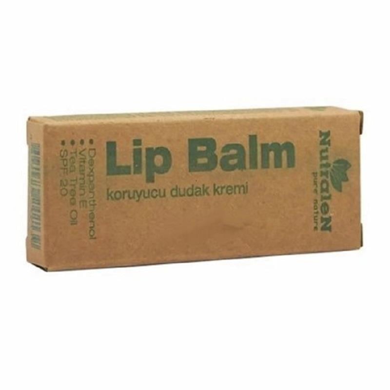 NUTRALEN Nutralen Lip Balm
