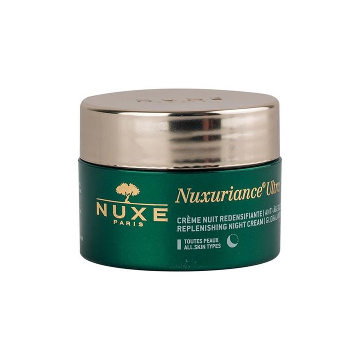 Nuxe Nuxe Creme Nuxuriance Nuit Yaşlanma Karşıtı Yoğunlaştırıcı Gece Kremi 50Ml