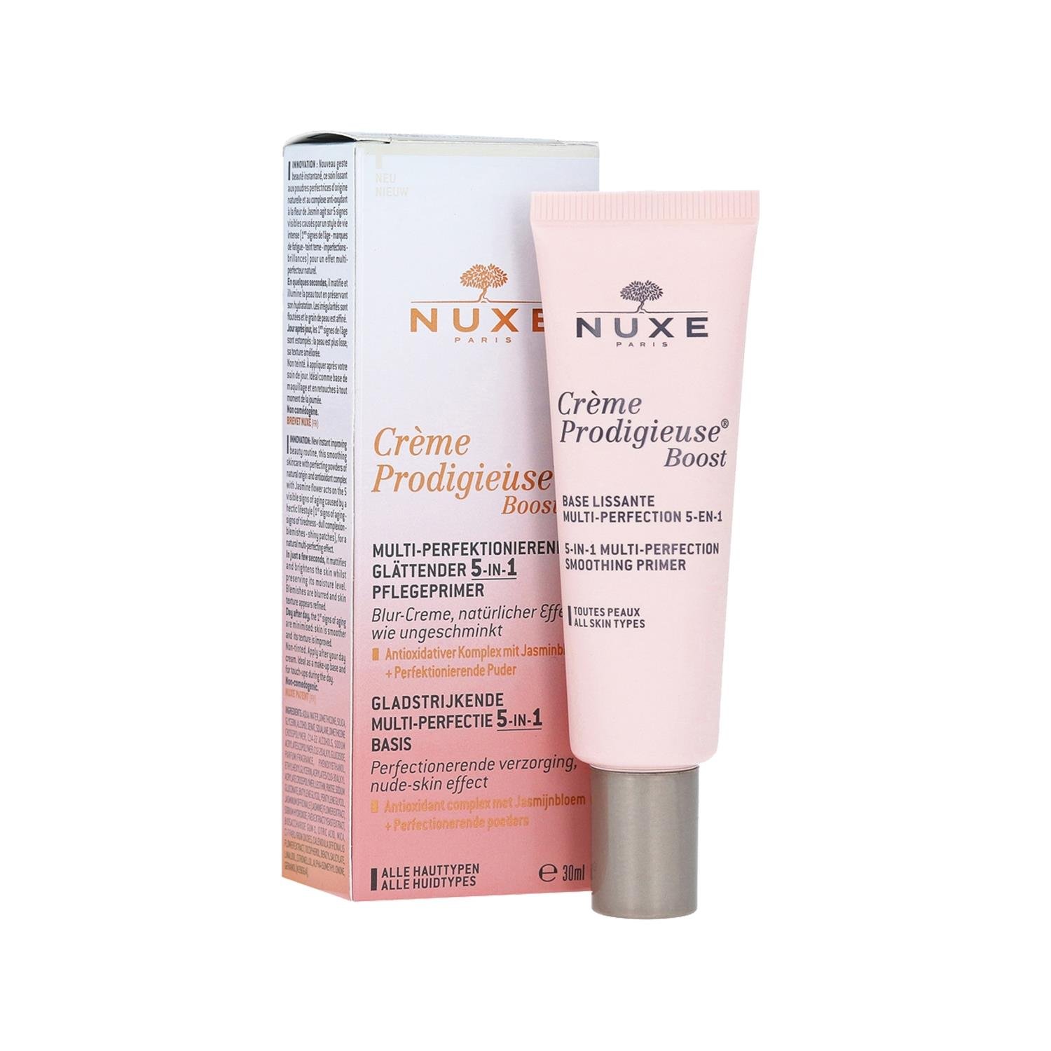 Nuxe Nuxe Creme Prodigieuse Boost 30 ml