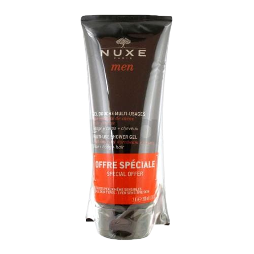 Nuxe Nuxe Men Shower Gel 200 ml - İkincisi %50 İndirimli
