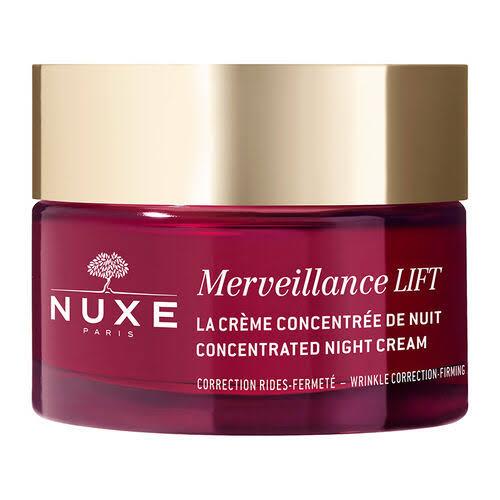 Nuxe Nuxe Merveillance Lift Concentrated Night Cream 50 ml