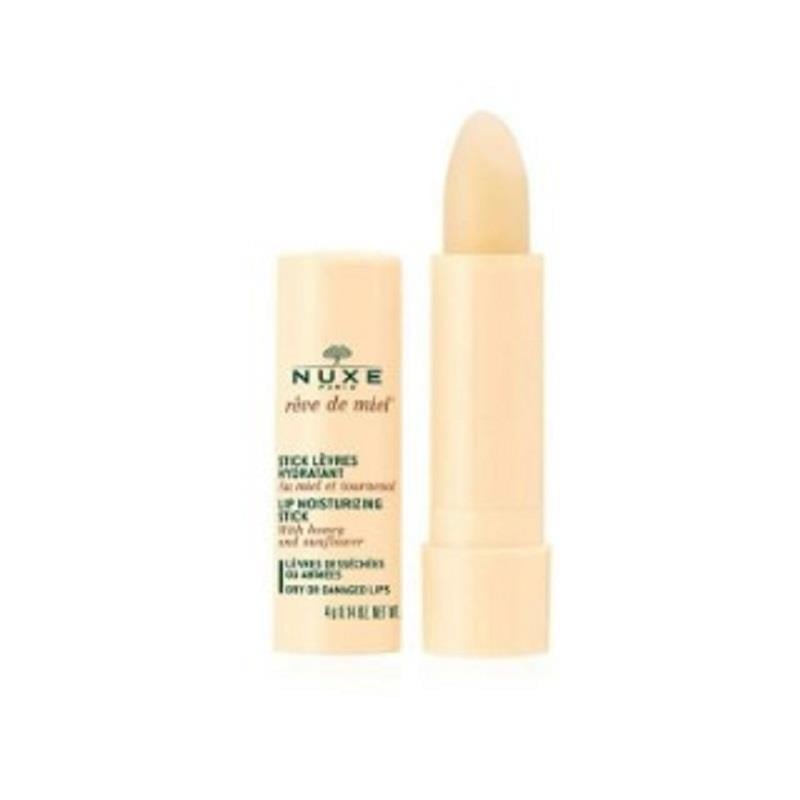 Nuxe Nuxe Reve De Miel Dudak Stick 4 gr