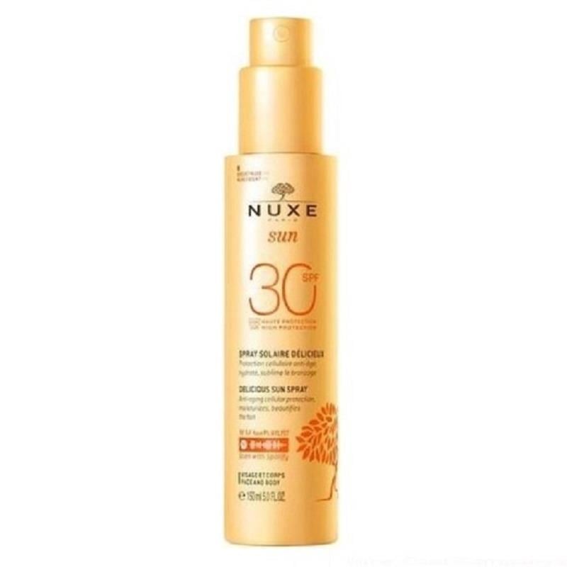 Nuxe Nuxe Sun Sprey SPF30+ 150 ml