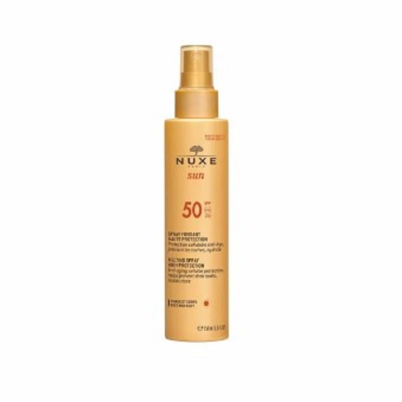 Nuxe Nuxe Sun Sprey SPF50+ 150 ml