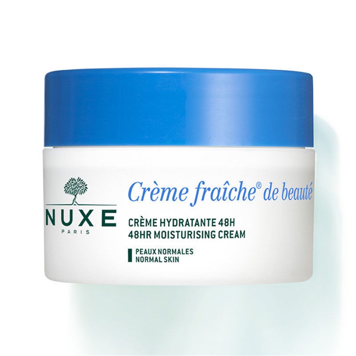 NuxeNuxe Creme Fraiche De Beaute 48H Cream 50Ml