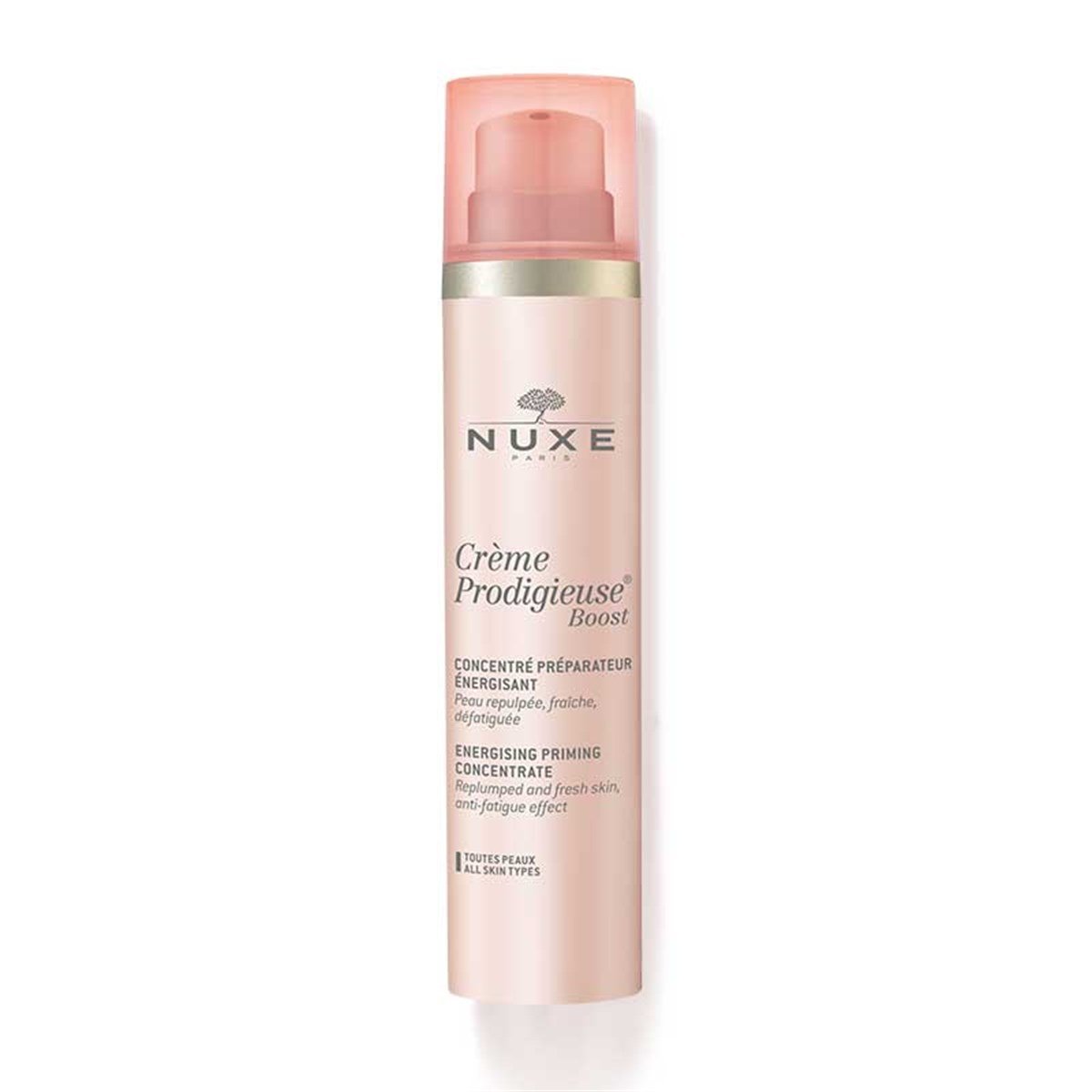 NuxeNuxe Creme Prodigieuse Boost Energising Priming Concentrate 100 ml