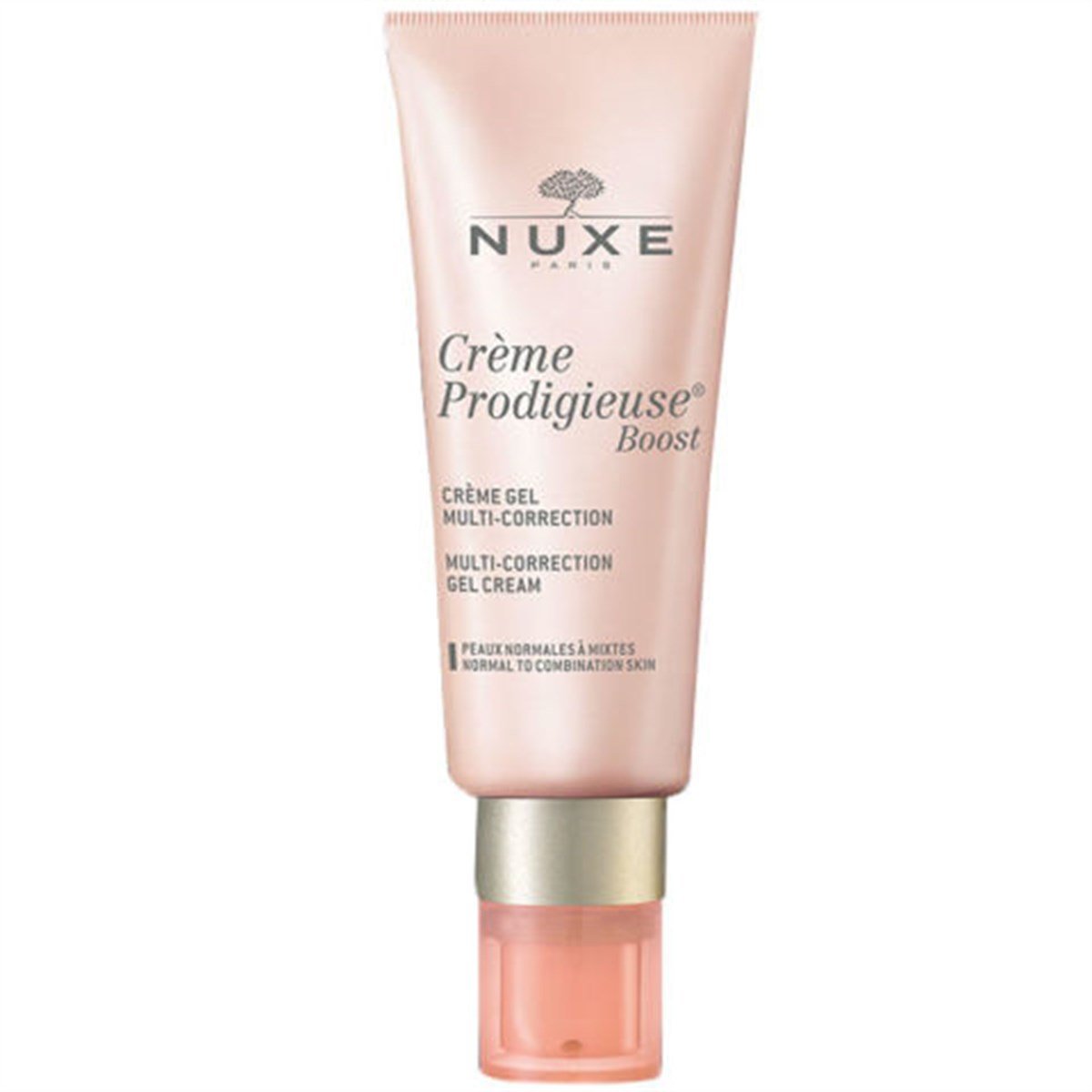 NuxeNuxe Creme Prodigieuse Boost Multi Correction Gel Cream 40 ml
