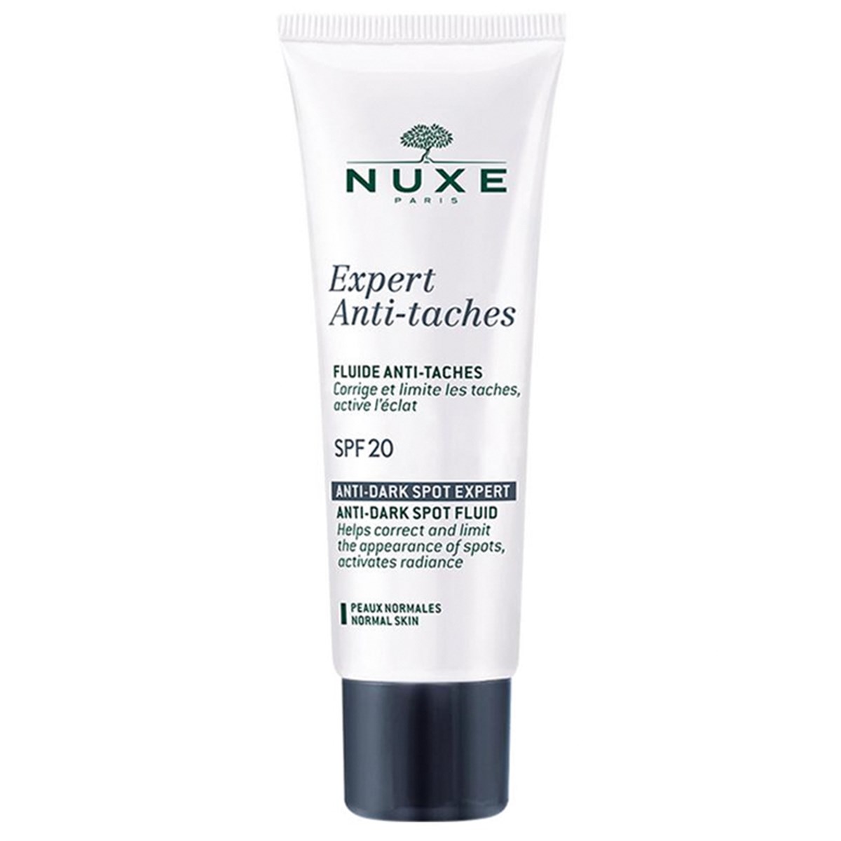 NuxeNuxe Expert Anti Taches Anti Dark Spot Fluid SPF 20 50 ml