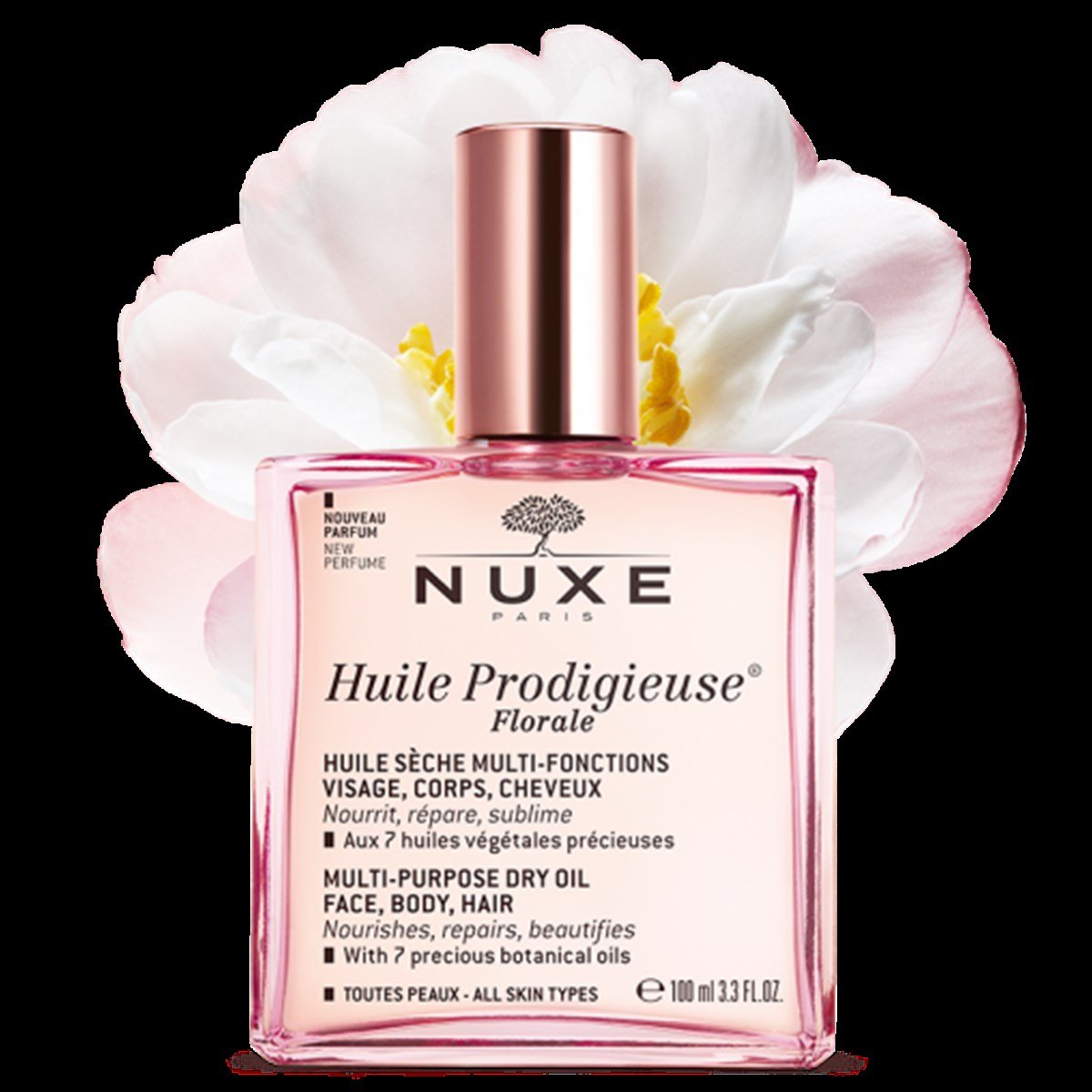 NuxeNuxe Huile Prodigieuse Florale 100ml