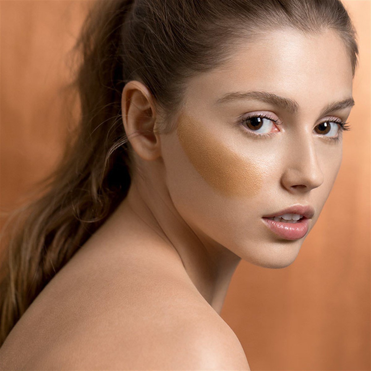 NuxeNuxe Huile Prodigieuse Or - Altın Parıltılı Çok Amaçlı Kuru Yağ (Yüz, Vücut, Saçlar) 50 Ml