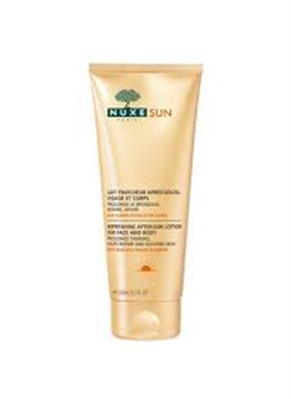 NuxeNuxe Lait Fraicheur Apres - Soleil - Güneş Sonrası Bakım Kremi 200 Ml