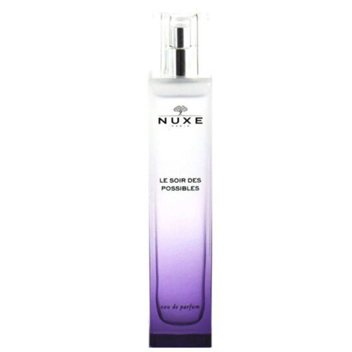 NuxeNuxe Le Soir Des Possibles - Kadın Parfümü 50ml