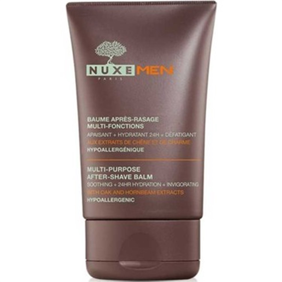 NuxeNuxe Men Tıraş Sonrası Balsamı 50 Ml
