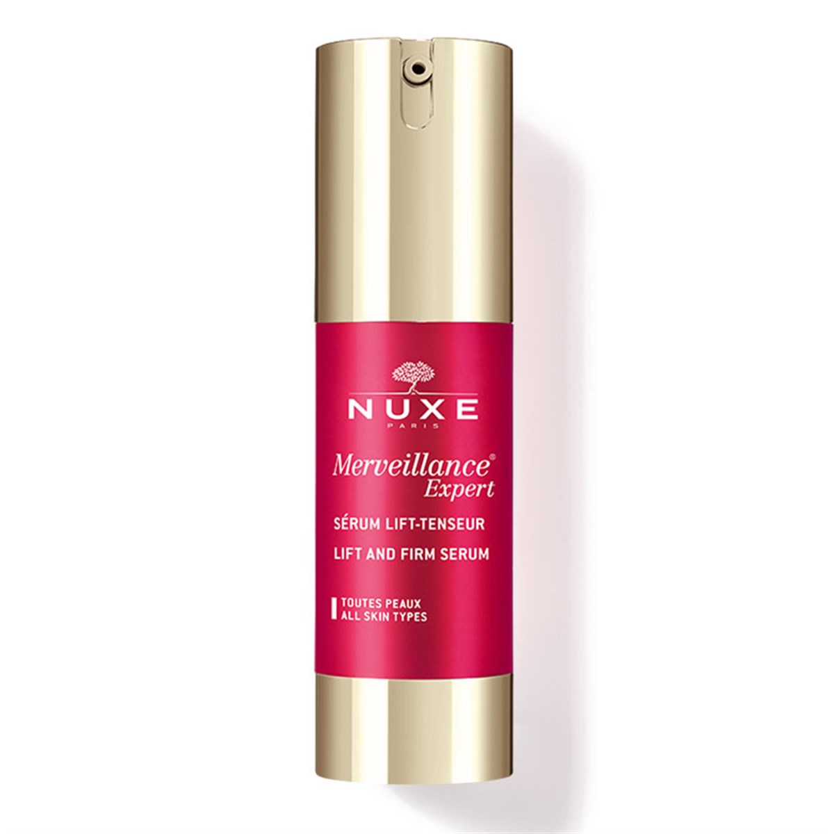 NuxeNuxe Merveillance Expert Serum Lift Tenseur 30 ml