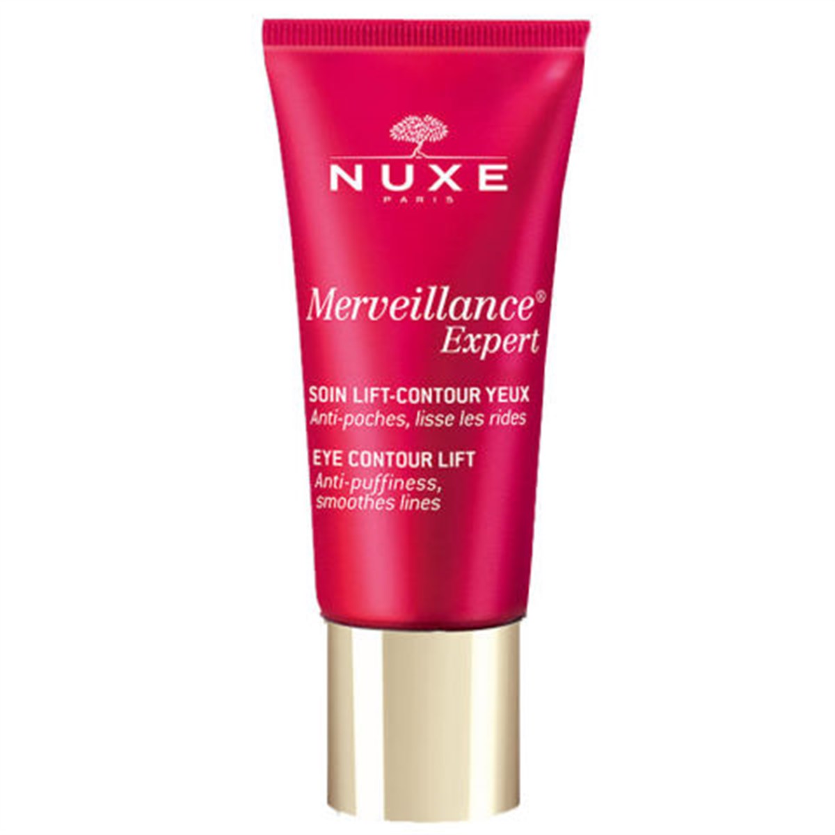 NuxeNuxe Merveillance Expert Yeux 15 ml Göz Çevresi Bakım Kremi