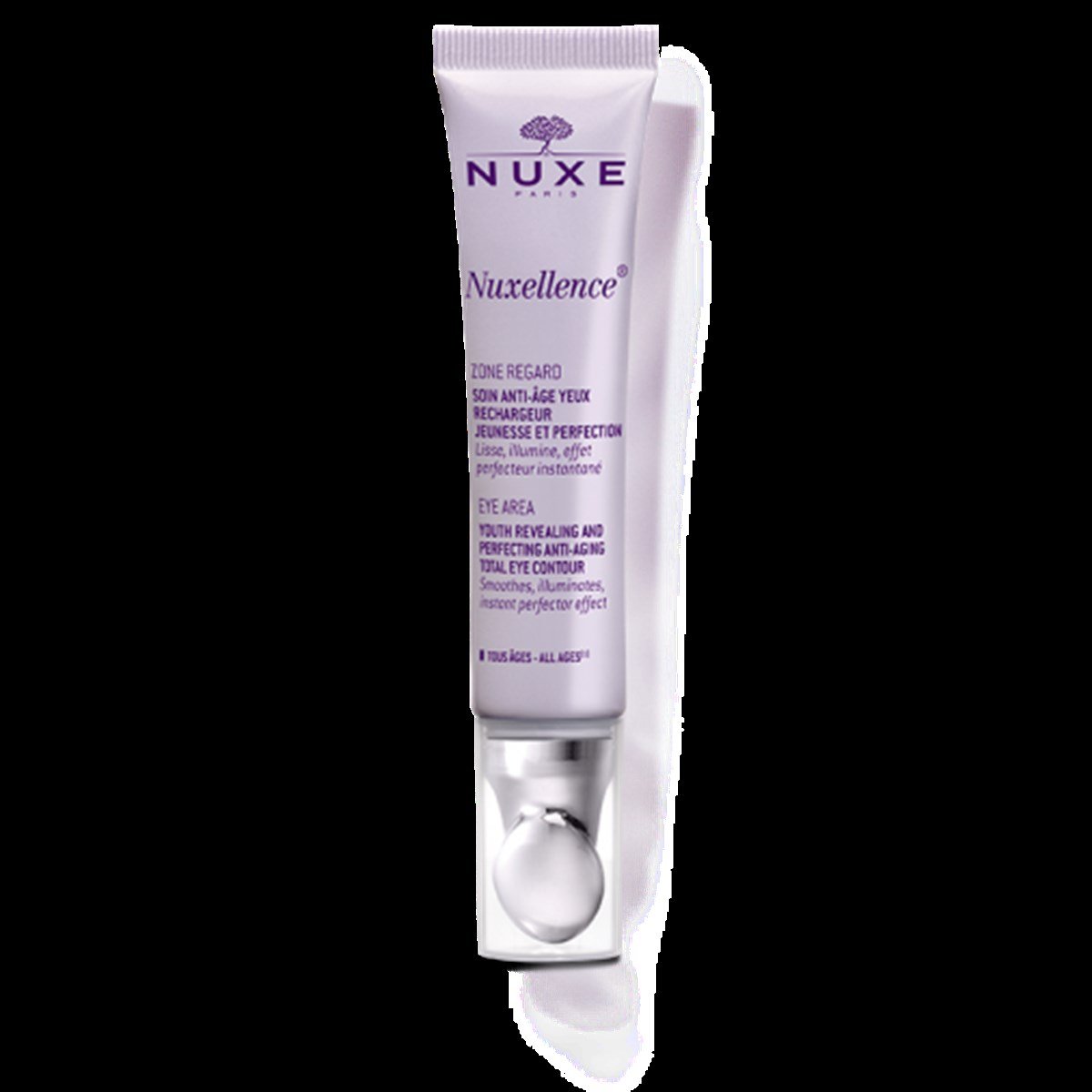 NuxeNuxe Nuxellence Zone Regard Göz Bölgesi Bakım Kremi 15 Ml