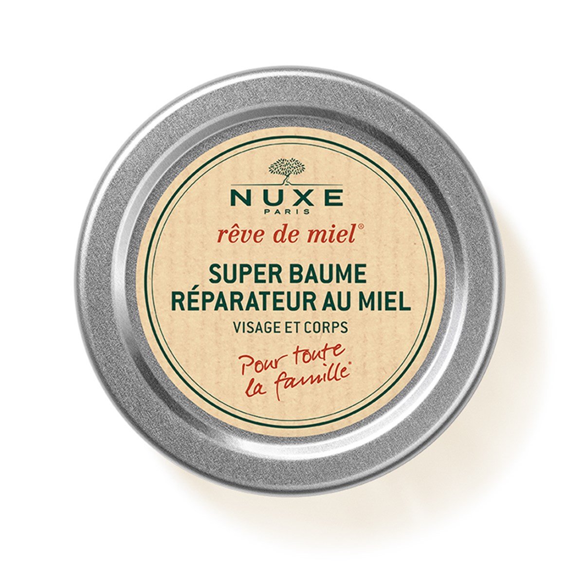 NuxeNuxe Reve de Miel Repairing Ballı Süper Balsam 40 ml