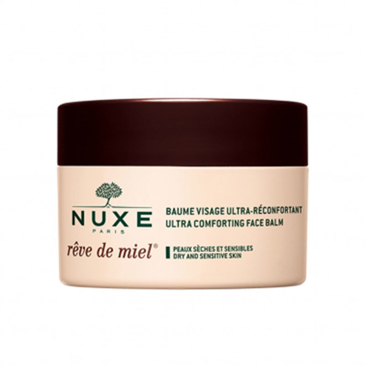 NuxeNuxe Ultra Comforting Face Balm 50 ml